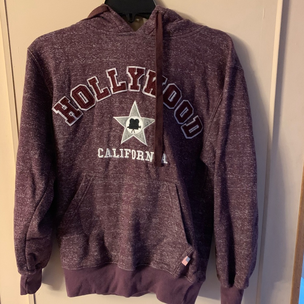 Hollywood Hoodie